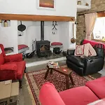 Old Mike's Prázdninový dům