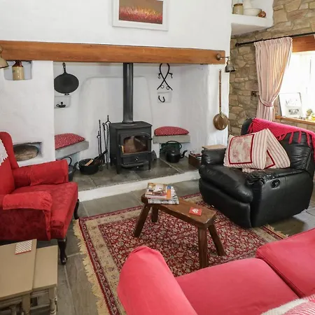 Old Mike's 度假居