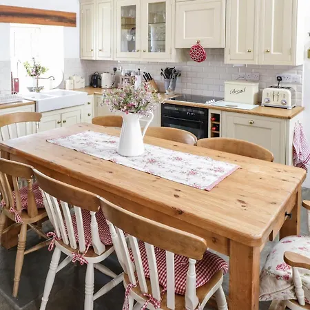 Old Mike's Casa vacanze *