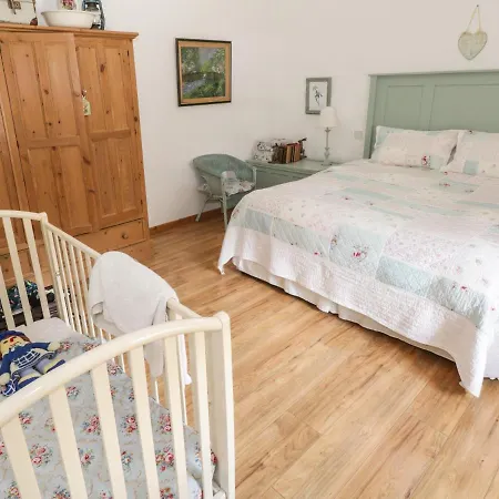 Old Mike's 度假居 *