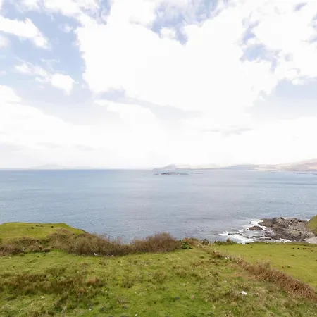 度假居 Old Mike's