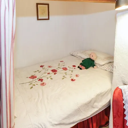 Old Mike's Casa vacanze *