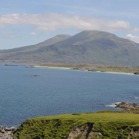 Old Mike's Casa vacanze *