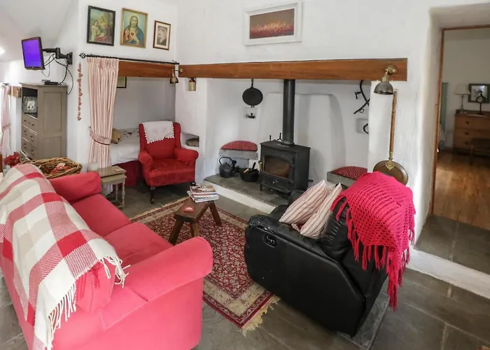 Old Mike's Ferienhaus Westport