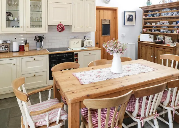 Ferienhaus Old Mike's Westport