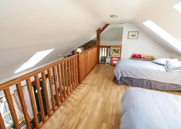 Prázdninový dům Old Mike's