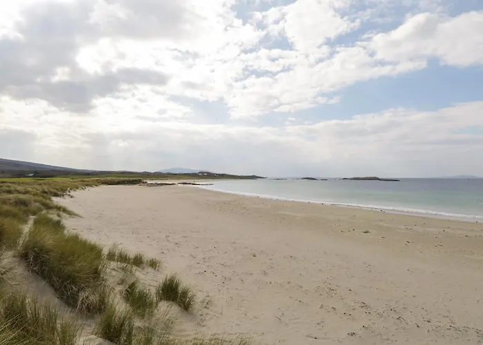 Ferienhaus Old Mike's