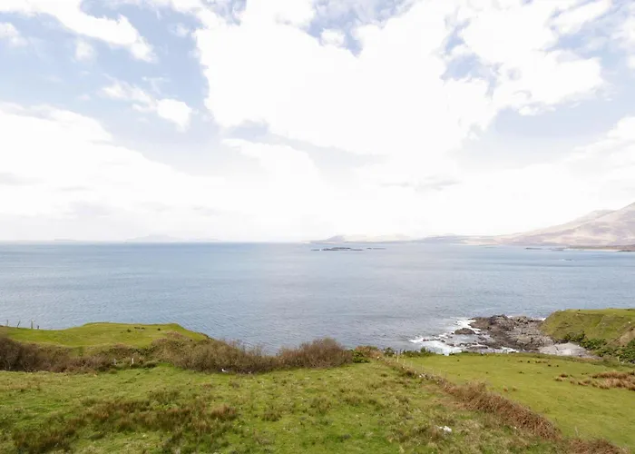 Ferienhaus Old Mike's