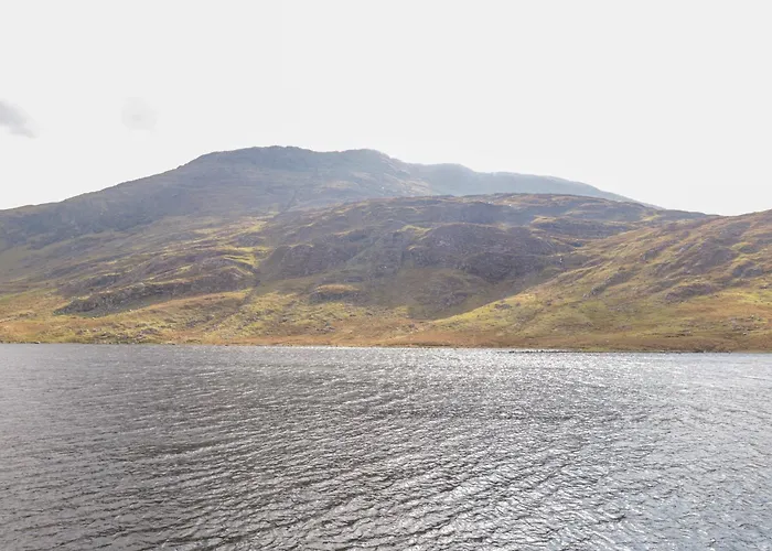 Old Mike's Ferienhaus