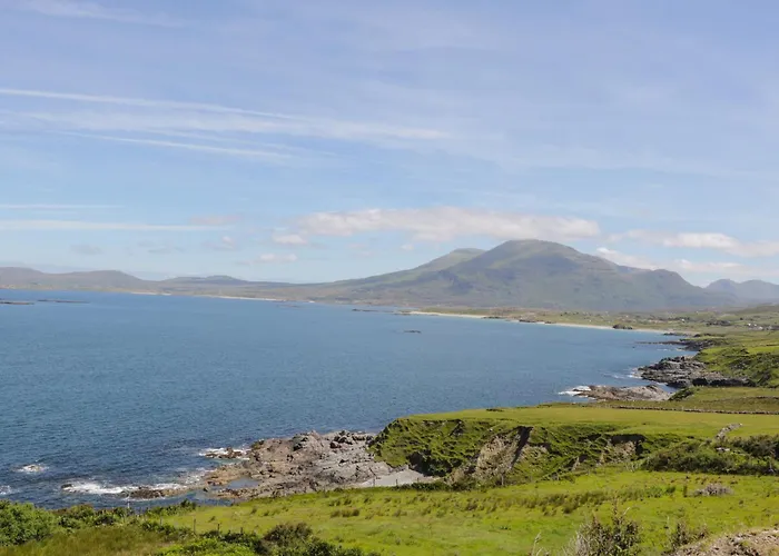 Old Mike's Ferienhaus *