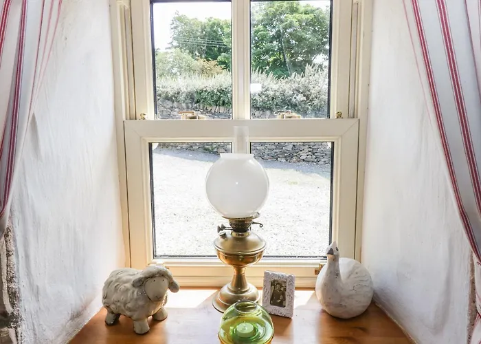 Old Mike's Ferienhaus