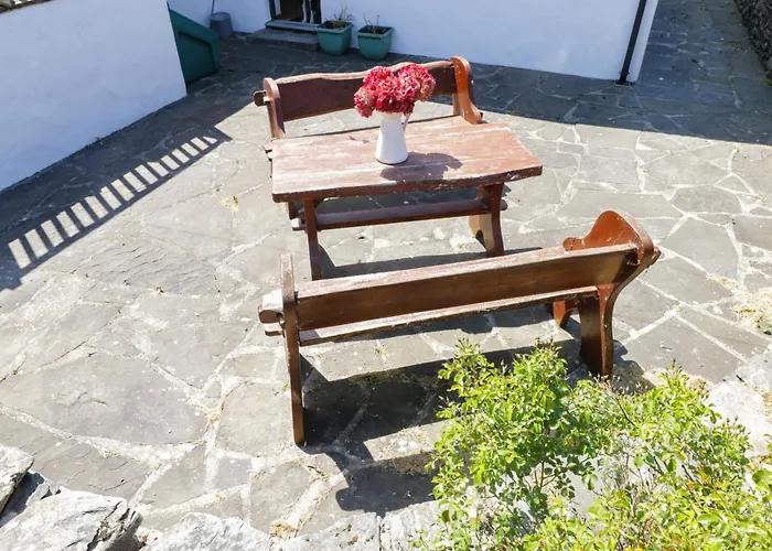 Prázdninový dům Old Mike's *